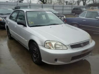 1999 HONDA CIVIC BASE 2HGEJ6612XH588402