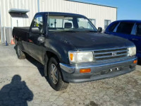 1993 TOYOTA T100 JT4VD10A9P0012229