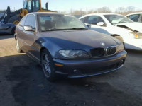 2005 BMW 330 CI WBABD53405PL17054