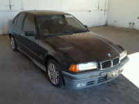 1994 BMW 318 I AUTO WBACA6326RFK67368