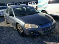 2002 DODGE STRATUS ES 1B3EL56R62N161024