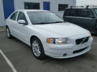 2008 VOLVO S60 2.5T YV1RS592782689676