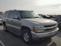 2003 CHEVROLET SUBURBAN C 3GNEC16T23G291581