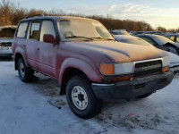 1991 TOYOTA LAND CRUIS JT3FJ80W1M0032525