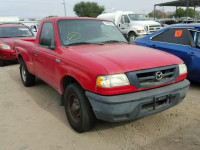 2004 MAZDA B2300 4F4YR12D12TM03704