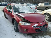 2003 DODGE STRATUS ES 1B3EL56T63N536892