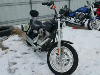 2008 HARLEY-DAVIDSON FXD 1HD1GM4108K300422