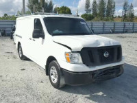 2015 Nissan Nv 1500 1N6BF0KL6FN808070