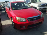 2008 KIA SPECTRA5 5 KNAFE162585011310