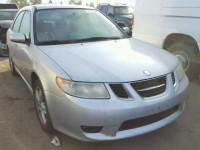 2006 SAAB 9-2 2.5I JF4GG61616G051077