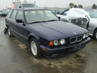1995 BMW 525 IT AUT WBAHJ6322SGD25050