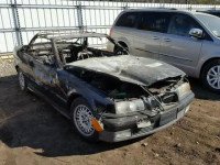 1994 Bmw 325 Ic Aut WBABJ632JRJD30937