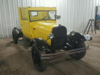 1929 FORD PICK UP AA1547381