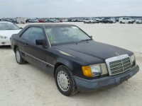 1992 Mercedes-benz 300 Ce WDBEA51D1NB630928