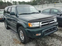 1999 TOYOTA 4RUNNER LI JT3GN87R5X0099321