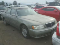 1998 INFINITI Q45 BASE JNKBY31A9WM403209