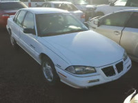 1995 PONTIAC GRAND AM 1G2NE55D3SC725081