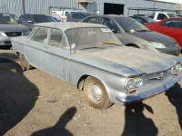 1960 CHEVROLET CORVAIR 00769W101294