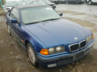 1998 BMW 323 IC WBABJ7322WEA15722