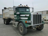 2006 Peterbilt 357 1NPALU0X16D649493