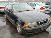 1997 BMW 318 TI AUT WBACG8320VKC81233