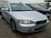 2005 VOLVO S60 2.5T YV1RS592252461595