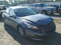 2011 HONDA ACCORD LXP 1HGCP2F49BA015769