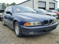 1998 BMW 528 I AUTO WBADD6325WGT95358