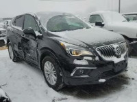 2017 BUICK ENVISION P LRBFXASA4HD052395