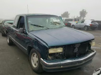 1993 CHEVROLET GMT-400 C1 2GCEC19K9P1192234
