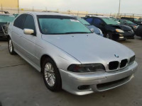 2001 BMW 530 I AUTO WBADT63411CF14529