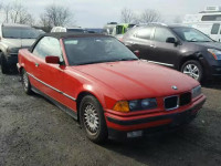 1994 BMW 325 IC AUT WBABJ6321RJD34325