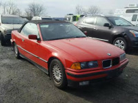 1994 Bmw 325 Ic Aut WBABJ6321RJD34325