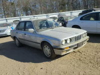 1991 BMW 318 I WBAAJ9315MEJ01762