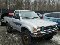 1992 TOYOTA PICKUP 1/2 JT4RN01P2N7054628