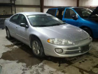 2003 DODGE INTREPID E 2B3HD56G73H533960