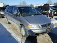 1996 Honda Odyssey Ba JHMRA1868TC007234