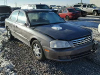 2001 KIA OPTIMA MAG KNAGD126715072650