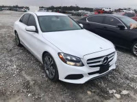 2015 MERCEDES-BENZ C 300 55SWF4JB9FU078012