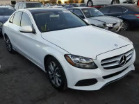 2015 MERCEDES-BENZ C 300 55SWF4JB9FU067110