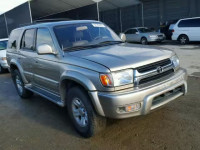 2002 TOYOTA 4RUNNER LI JT3HN87R329068254