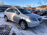 2010 LEXUS RX 450 JTJBC1BA1A2013886