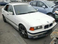 1993 BMW 325 I AUTO WBACB4317PFL01422