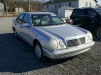 1998 MERCEDES-BENZ E 320 4MAT WDBJF82F1WX007704