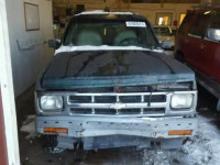 1993 CHEVROLET BLAZER S10 1GNDT13W7P2209756