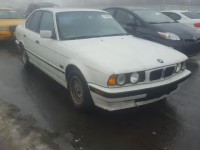 1995 BMW 525 I AUTO WBAHD6323SGK54199