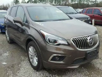 2017 BUICK ENVISION P LRBFXASAXHD080332