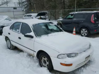 1995 GEO PRIZM BASE 1Y1SK5268SZ014420