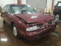 1998 OLDSMOBILE 88 BASE 1G3HN52K1W4802042