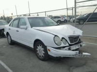 1999 MERCEDES-BENZ E 320 4MAT WDBJF82H5XX022810